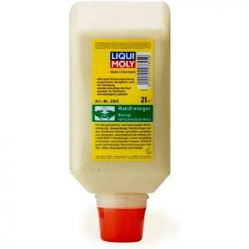 Liqui Moly Handreiniger 2 Liter für Spender