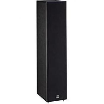 Davis Acoustics Mani MK2 Hi‑Fi Standleistung 100 W – Asche Schwarz