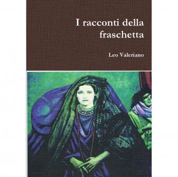 I racconti della fraschetta