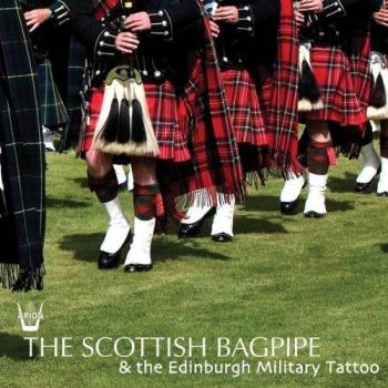 Schottische Klänge: Dudelsack und Edinburgh Tattoo