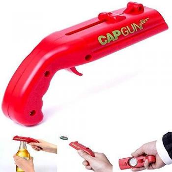 BeerBurst CapLauncher