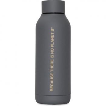 Bronsonalf GreenField 510 mL Sustainable Steel Water Jug – Unisex