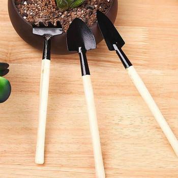 Portable Gardening Tools for Bonsai