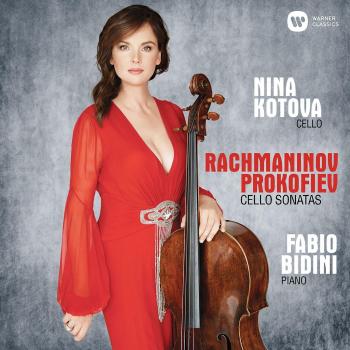 Sonate per Violoncello di Bach