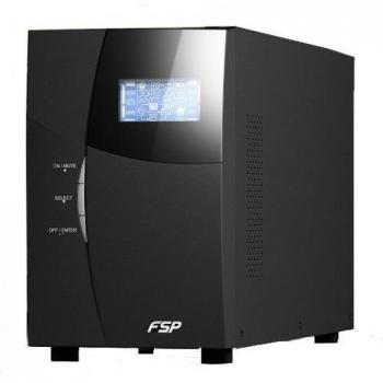 FSP/Fortron Galleon 1.5K torre