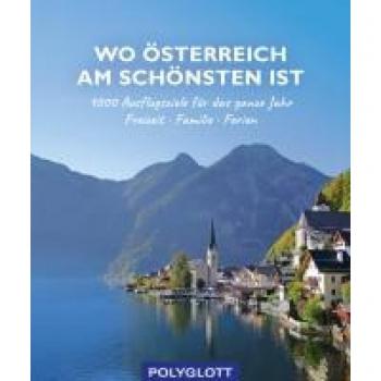Wo Österreich am schönsten ist