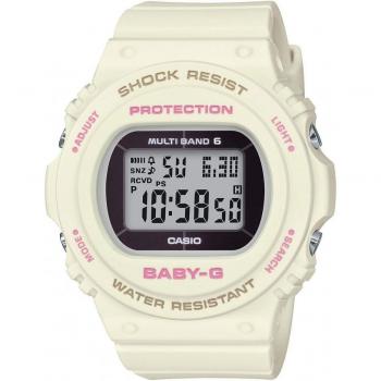Orologio Donna Casio Baby-G Radio Solar BGD-5700-7JF