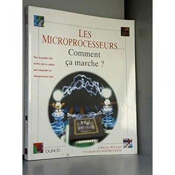 Gregg Wyant Les Microprocesseurs (Zifdavpre)