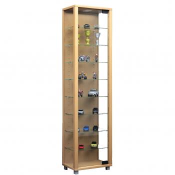 Vitrine Stand Edana