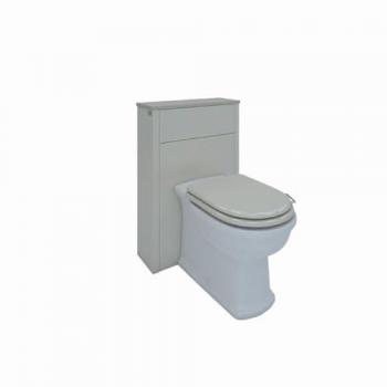 Rak Ceramics Washington Greige Toilet Unit