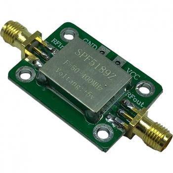 RF Signal Amplifier SPF5189Z 50-4000MHz