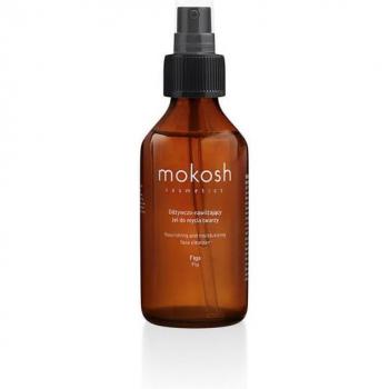 Fio di Fico Mokosh Gel Idratante