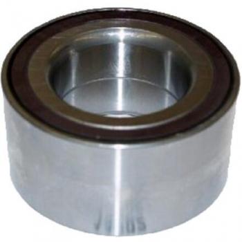 Juego de cojinete de rueda JAPANPARTS KK-14002