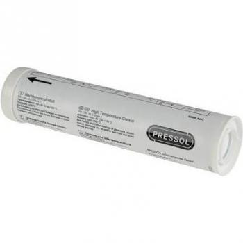 HeatShield 400 g NLGI‑2 Grease Cartridge – Pressol