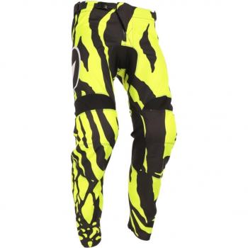 Acerbis Moto MX Lombok Negra Y Amarilla 38
