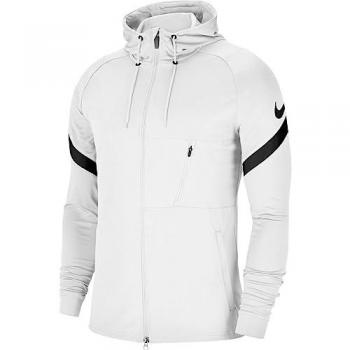 Pull Nike Dri‑Fit avec zip avant