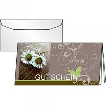Sigel Design Folding Cards DC402 Favourite