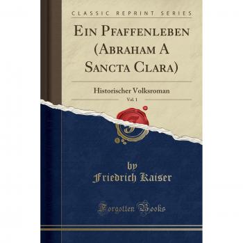 Ein Pfaffenleben