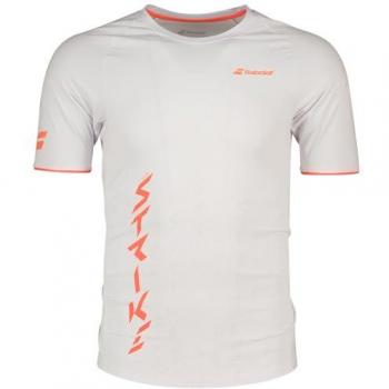 T-shirt Col Rond Babolat Strike