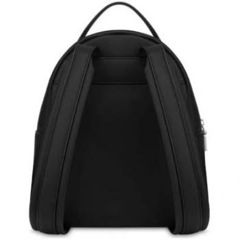 Zaino Donna Moschino con Logo