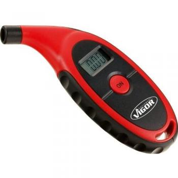 Vigor V1423 Gauge de pression pour pneus