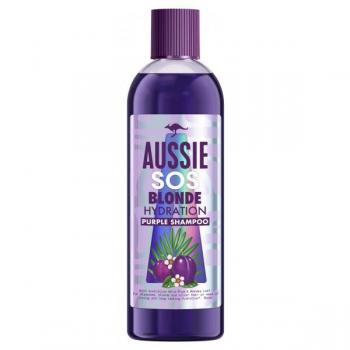 Champú Morado Hidratante Rubio SOS 290 ml