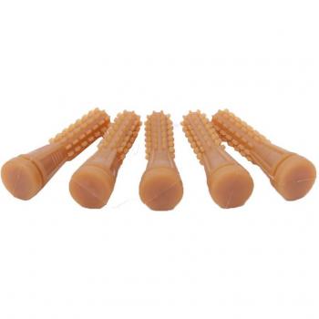 Bâtons de déplumage poulet 20 pièces 9,5 cm