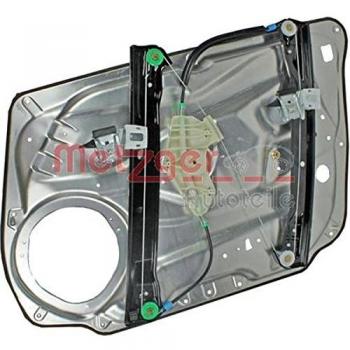 Support de base pour lève-vitre METZGER 2160279