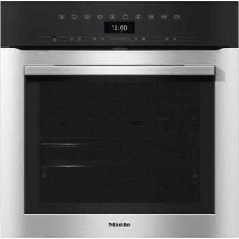Miele DGC 7350 Edelstahl Cleansteel