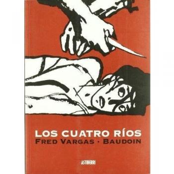 Los cuatro rios