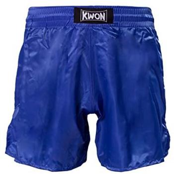 Kwon Evolution Martial Arts Boxer Shorts