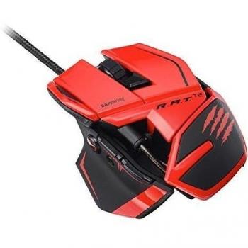 Mad Catz
