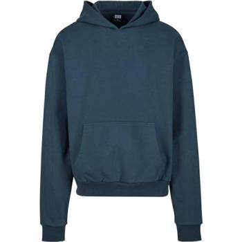 Urban Classics Ultra Heavy Hoody grün Herren XS