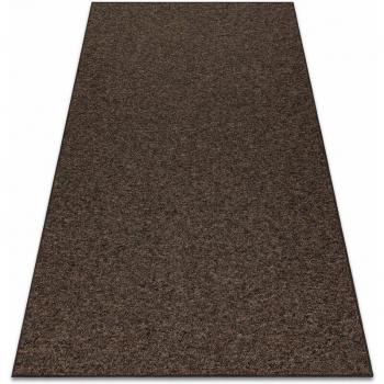Rugsx Superstar 888 Brown Area Rug 100x200 cm