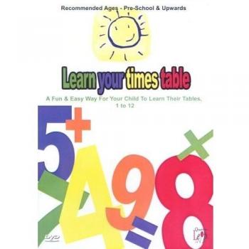 Learn Your Times Tables
