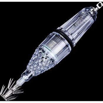 Lampe LED de seiche sous-marine (4 couleurs, 17cm/12cm)