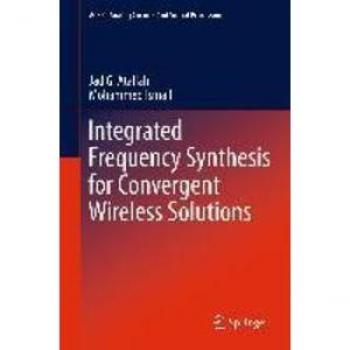 Vitalsource Technologies, Inc. Integrated Frequency Synthesis For Convergent Wireless Solutions