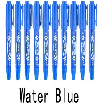 GraffitiPro Dual Tip Oily Pens – 10 Pack