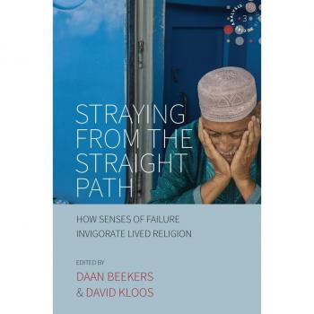 Straying from the Straight Path