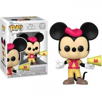 Figurine Funko Pop Disney 100e anniversaire Mickey Mouse