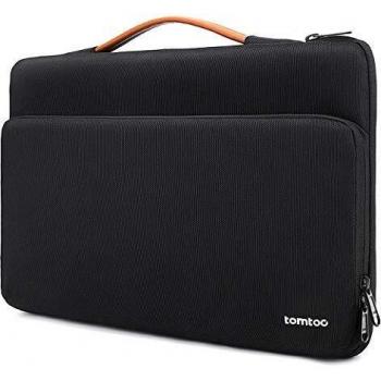 Tomtoc Recycled Laptop Sleeve for 16-inch MacBook Pro M1 Pro/Max