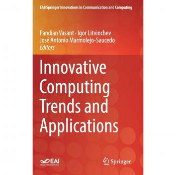 Innovative Computing Trends and Applications
