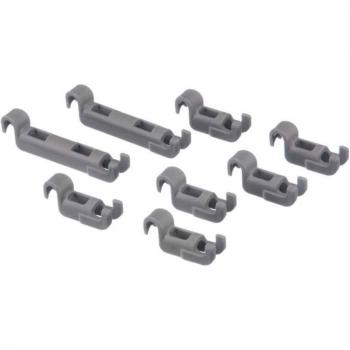 Support de panier pour lave-vaisselle Bosch 611472