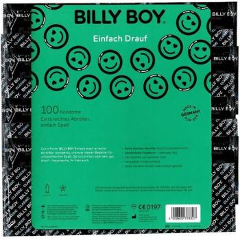 Billy Boy 100er Pack