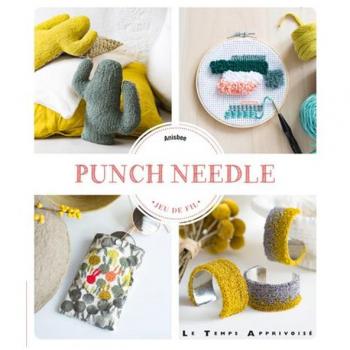 Punch Needle