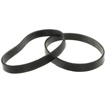 Correa de transmisión Spares2go para Bissell 5283E 5206E 4625E 28B7E