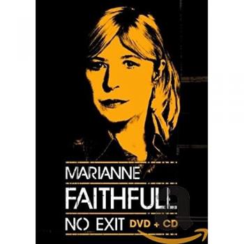 Marianne Faithfull
