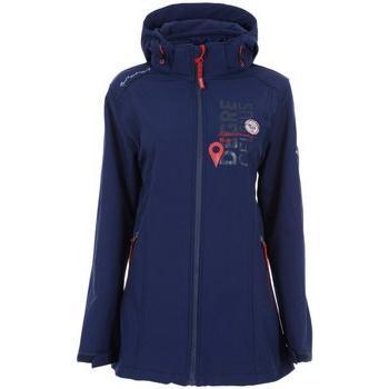 Veste Respirante ACALMI Marine