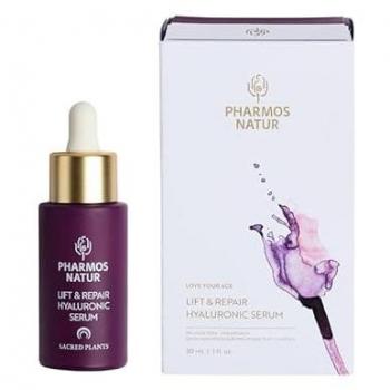 Love Your Age Lift & Repair: Suero Hidratante 30 ml