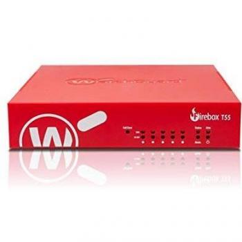 WatchGuard Firebox T55 1000Mbit/s Model